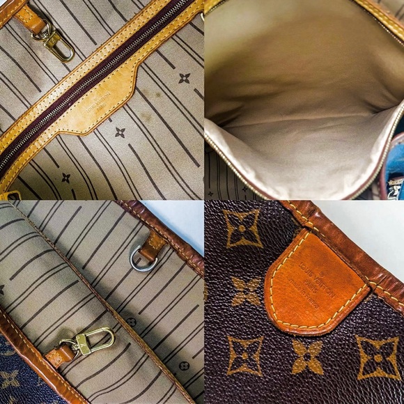 💎✨MASSIVE✨💎 Delightful GM monogram - Picture 11 of 15